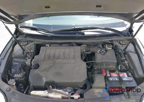 2016 Toyota Avalon Xle z USA, uszkodzony, nr VIN 4T1BK1EB0GU223611